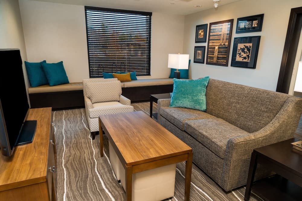 Staybridge Suites Coeur D'Alene by IHG gallery photo in Coeur d'Alene, ID — image 7