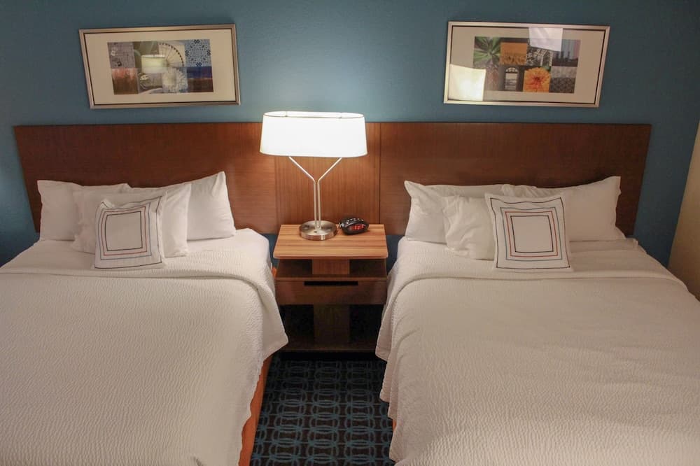 Fairfield Inn by Marriott Kalamazoo West gallery photo in Kalamazoo, MI — image 8