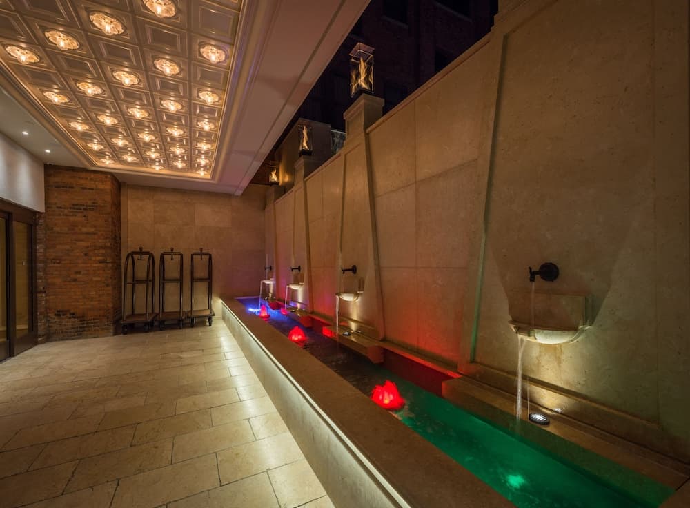 Curtiss Hotel, an Ascend Collection Hotel gallery photo in Buffalo, NY — image 16