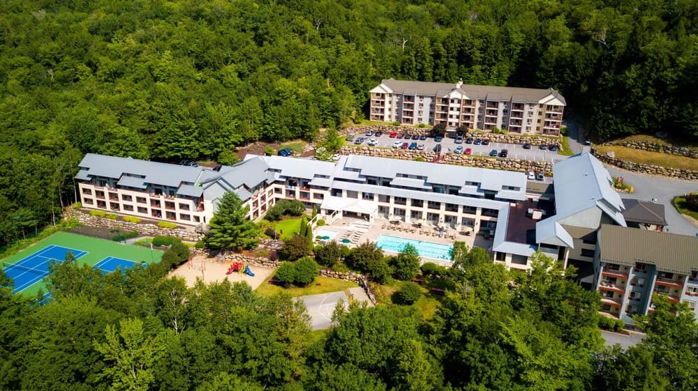InnSeason Resorts Pollard Brook exterior or lobby in Lincoln — main listing photo
