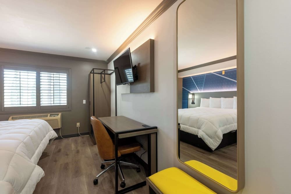Torrance Inn LAX Airport Area gallery photo in Torrance, CA — image 23