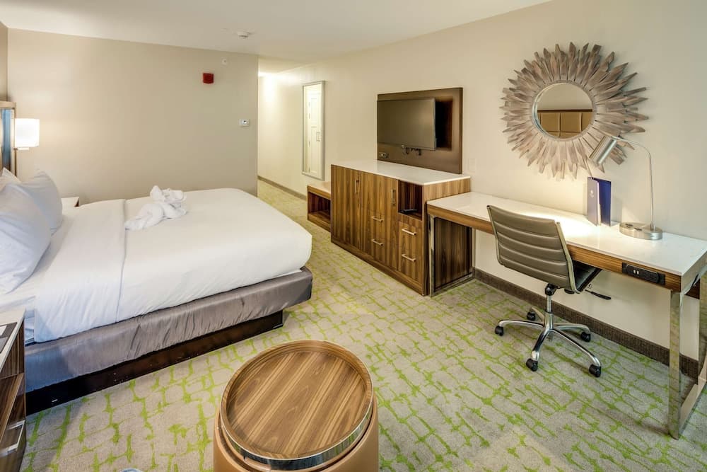 DoubleTree by Hilton Huntington gallery photo in Huntington, WV — image 53
