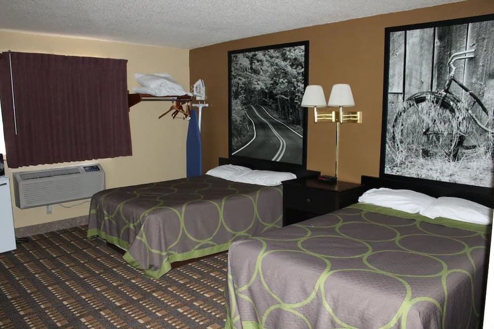 Coratel Inn and Suites by Jasper Stillwater property views in Stillwater, MN — gallery photo 3