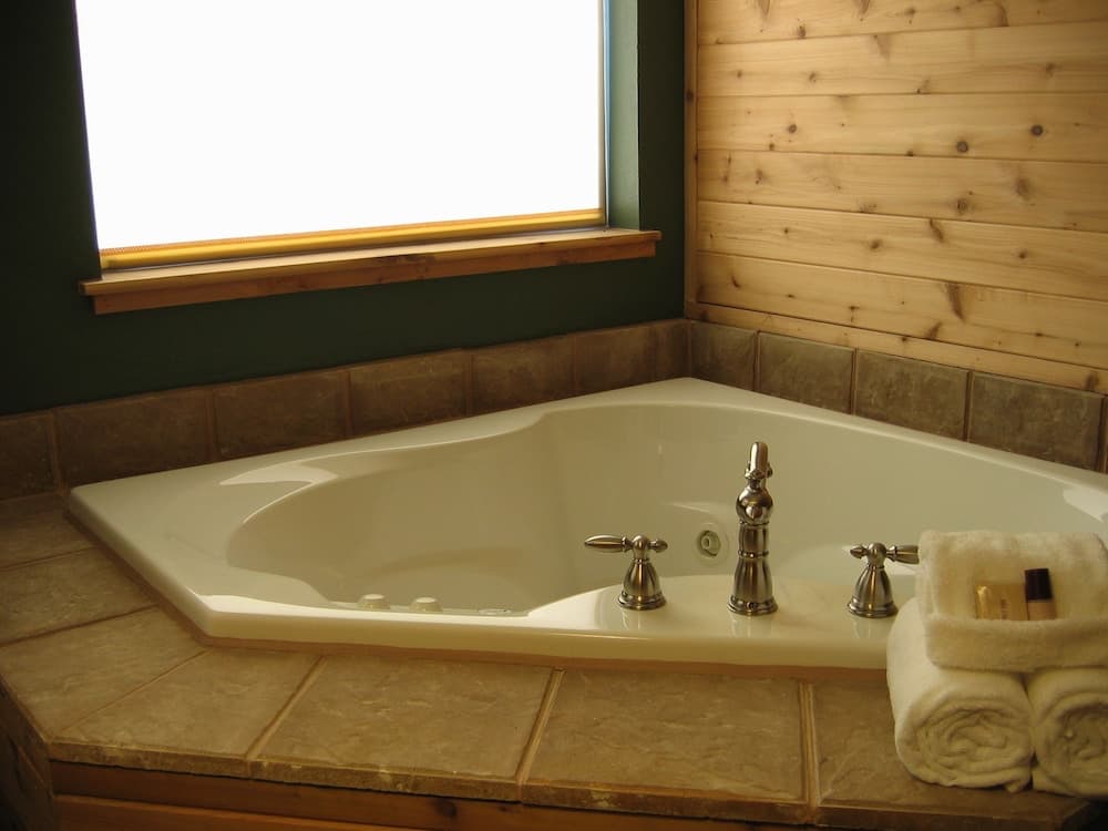 Double JJ Resort gallery photo in Rothbury, MI — image 13