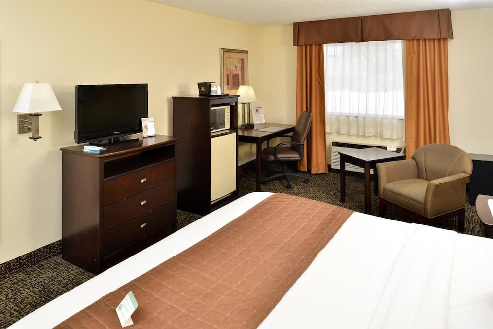 Best Western Inn gallery photo in Elyria, OH — image 17