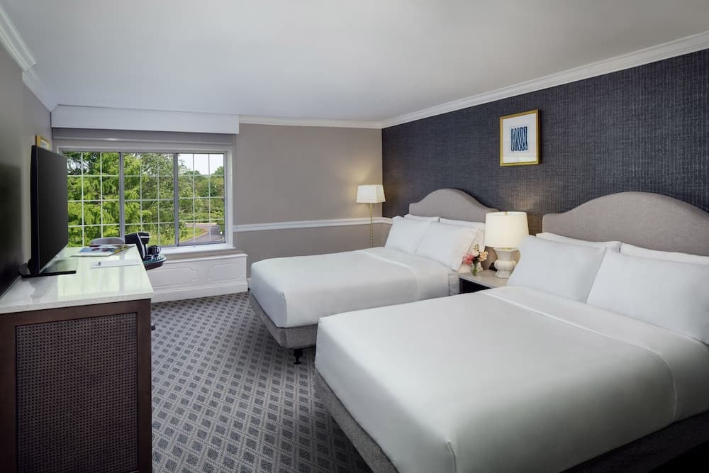 Madison Hotel gallery photo in Morristown, NJ — image 14