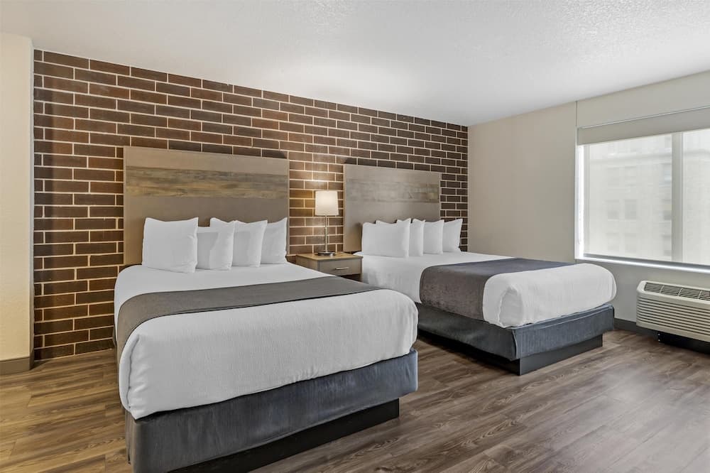 Executive Residency By Best Western Waterloo & Cedar Falls gallery photo in Waterloo, IA — image 18