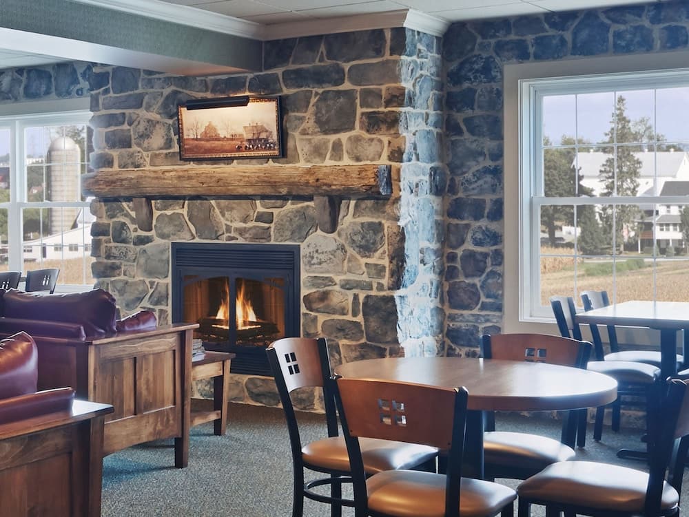 AmishView Inn and Suites gallery photo in Ronks, PA — image 29