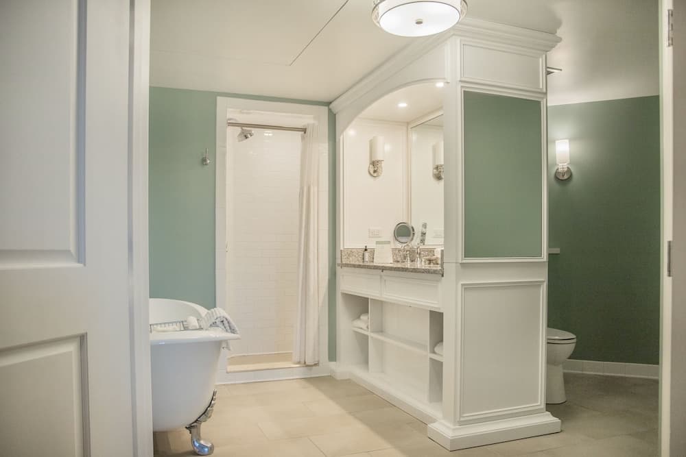 Mirbeau Inn & Spa gallery photo in Rhinebeck, NY — image 23