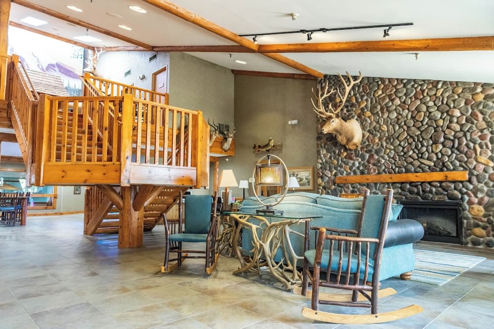 Splash Universe Resort — hotel in Dundee, Michigan