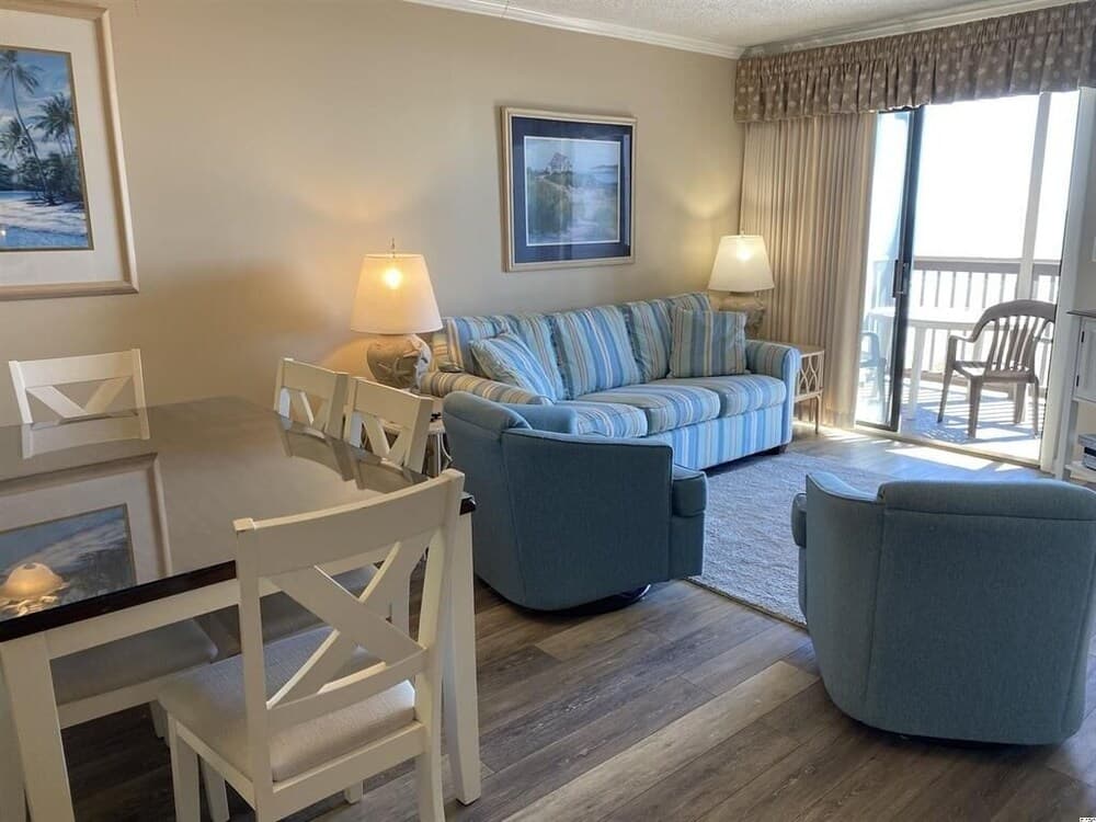 Tilghman Beach and Golf Resort gallery photo in Myrtle Beach, SC — image 15