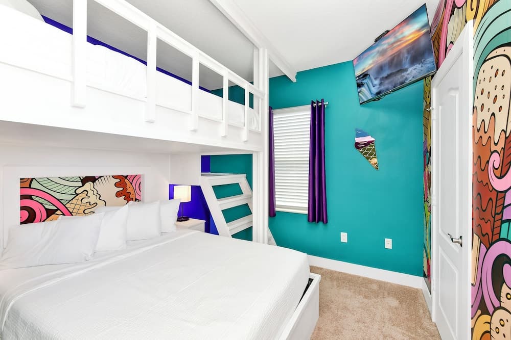 Encore Resort and Water Park at Reunion by Rentyl gallery photo in Kissimmee, FL — image 202