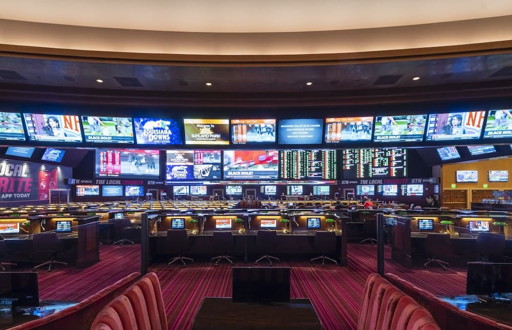 Green Valley Ranch Resort and Spa gallery photo in Henderson, NV — image 126