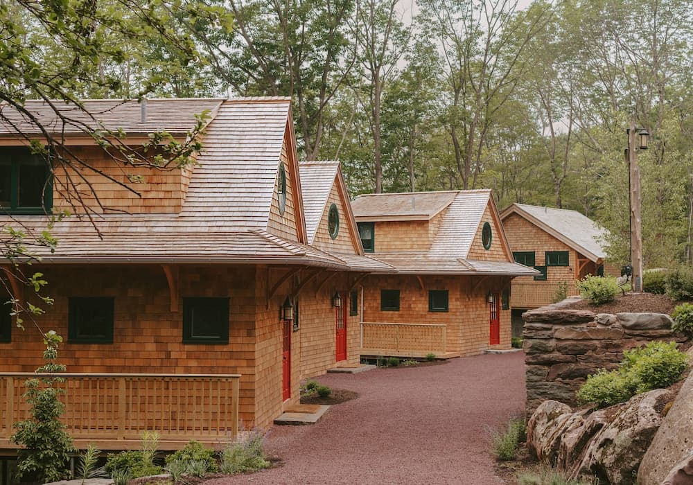 Deer Mountain Inn gallery photo in Haines Falls, NY — image 35