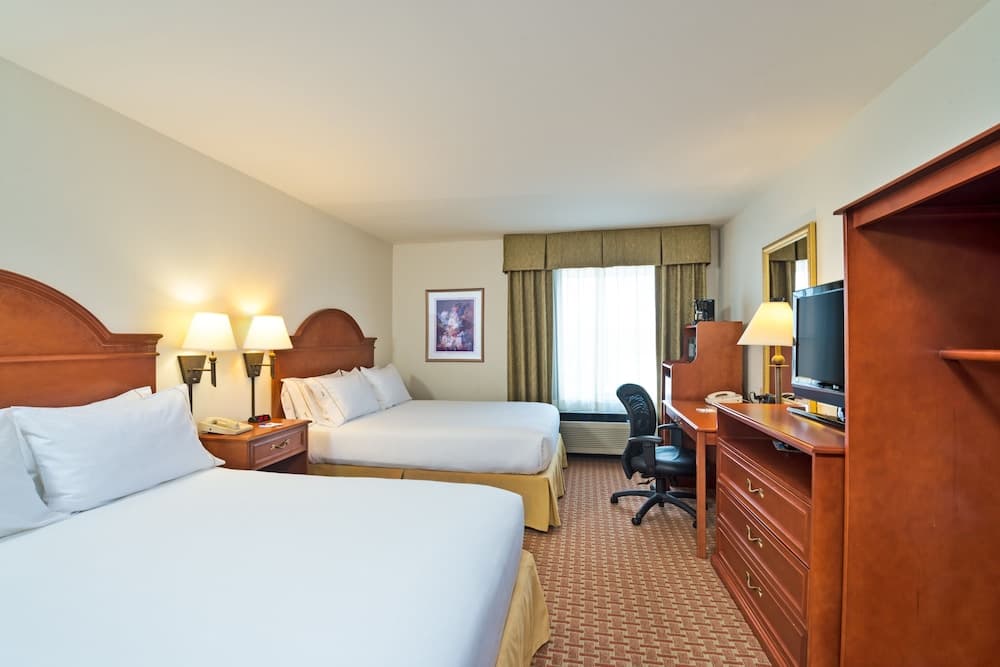 Holiday Inn Express Hotel & Suites Frackville by IHG gallery photo in Frackville, PA — image 44