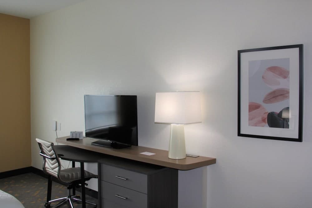 Holiday Inn Southaven Central - Memphis by IHG gallery photo in Southaven, MS — image 12