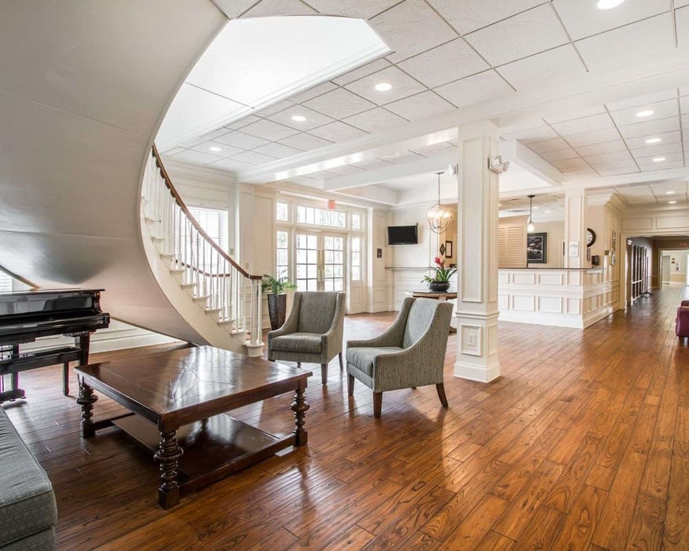 Plantation Resort on Crystal River, Ascend Hotel Collection gallery photo in Crystal River, FL — image 40