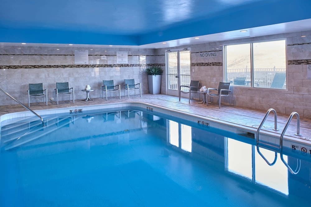 Fairfield Inn by Marriott Kalamazoo West gallery photo in Kalamazoo, MI — image 16