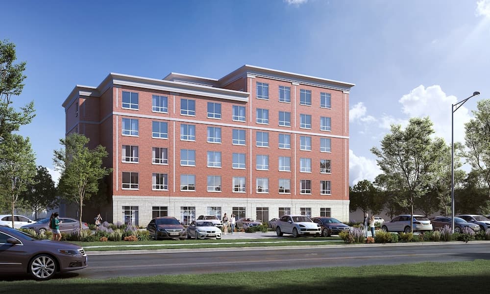 Chez Hotel Arlington Heights — hotel in Arlington Heights, Illinois