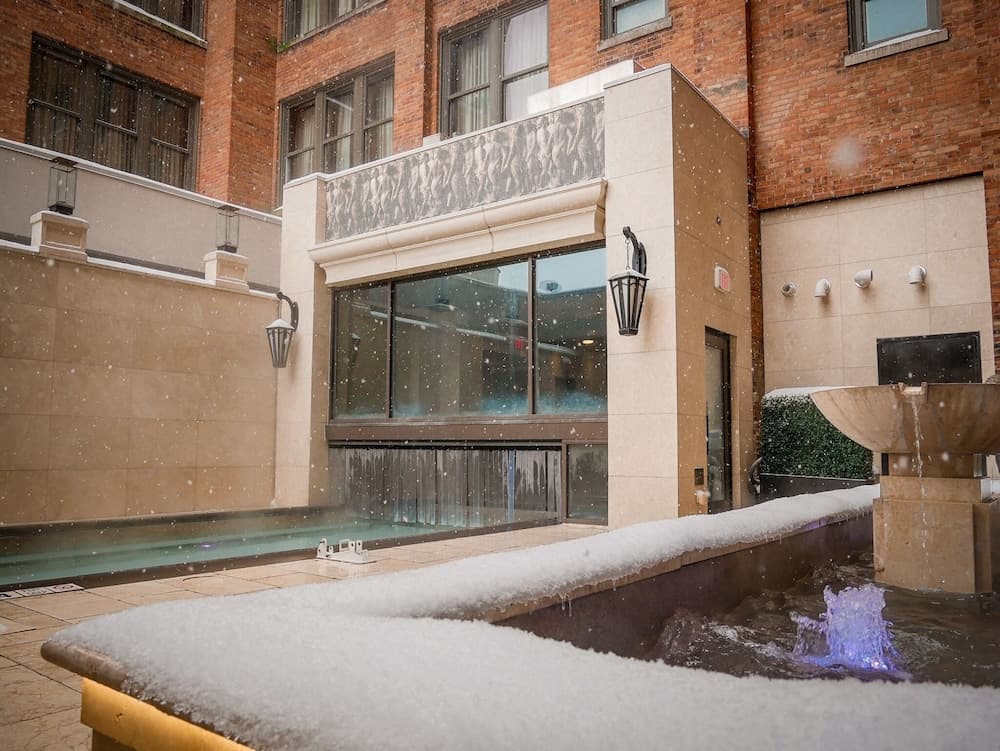 Curtiss Hotel, an Ascend Collection Hotel gallery photo in Buffalo, NY — image 34