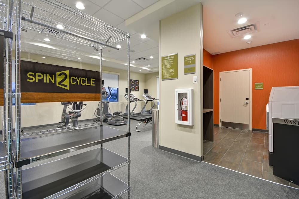 Home2 Suites by Hilton Stow gallery photo in Stow, OH — image 26
