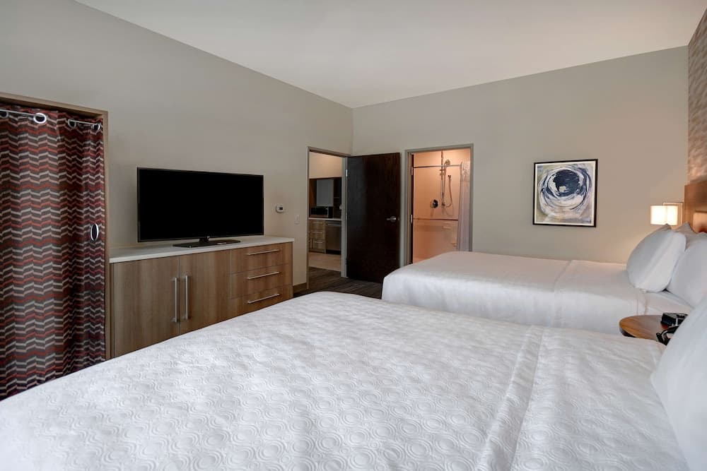 Home2 Suites by Hilton Kalamazoo Downtown gallery photo in Kalamazoo, MI — image 48