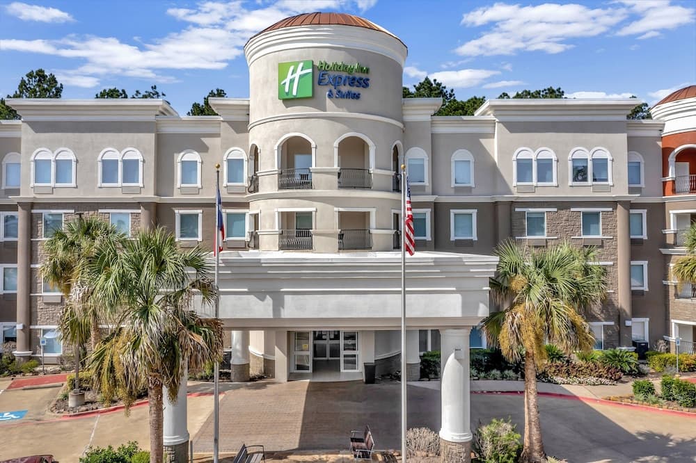 Holiday Inn Express & Suites Lufkin South by IHG — hotel in Lufkin, Texas