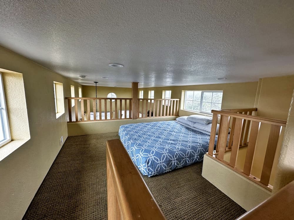 Marina Dunes RV Resort interior in Marina, CA — gallery photo 2