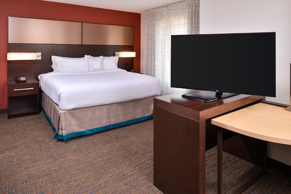 Residence Inn Cedar Rapids South interior in Cedar Rapids, IA — gallery photo 2