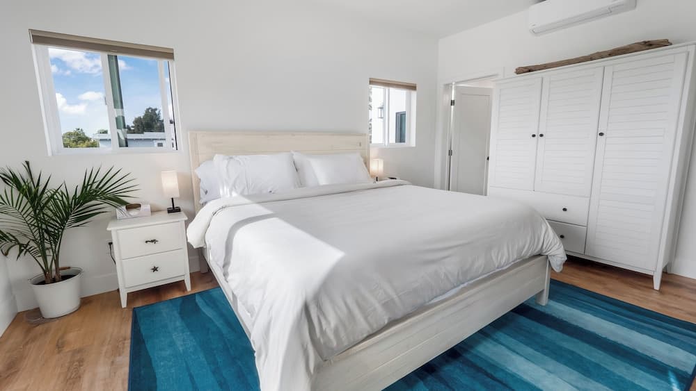 Rise Suites Oceanside property views in Oceanside, CA — gallery photo 3