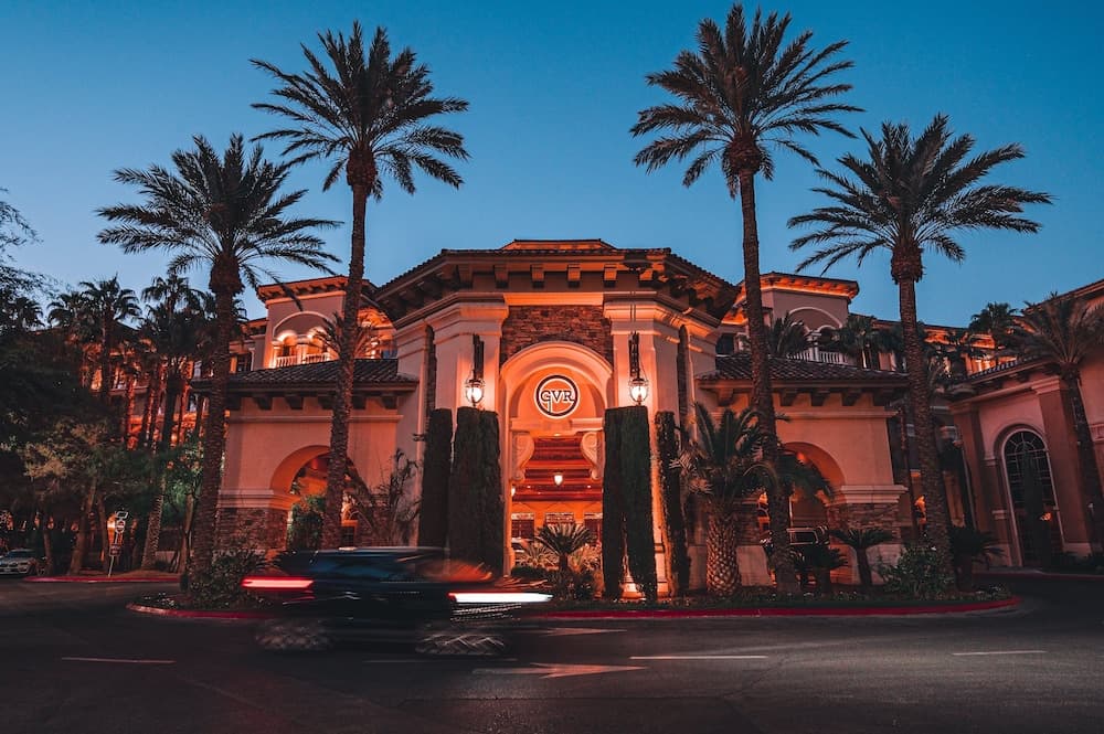 Green Valley Ranch Resort and Spa gallery photo in Henderson, NV — image 142