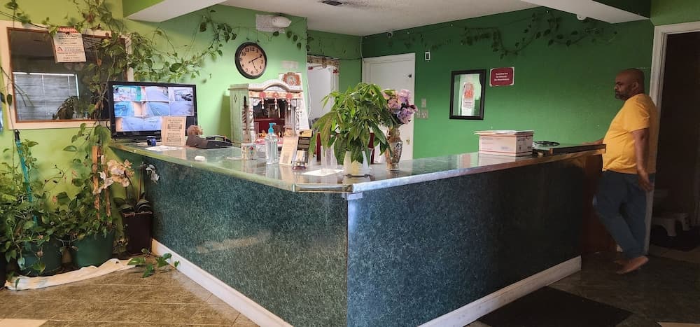 Executive Inn By OYO Mineral Wells US-180 property views in Mineral Wells, TX — gallery photo 3