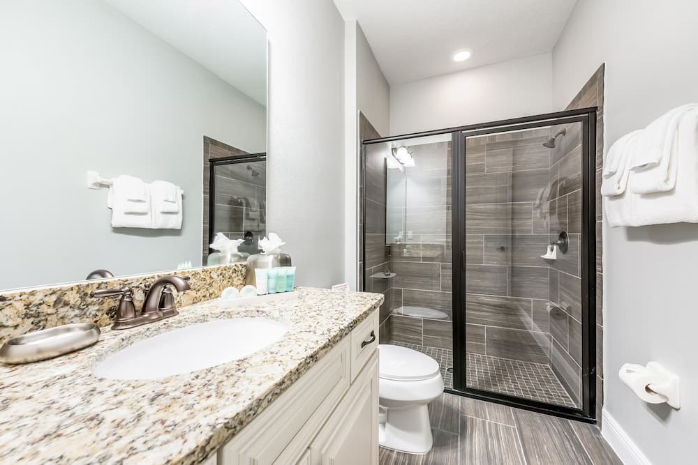 Encore Resort and Water Park at Reunion by Rentyl gallery photo in Kissimmee, FL — image 474