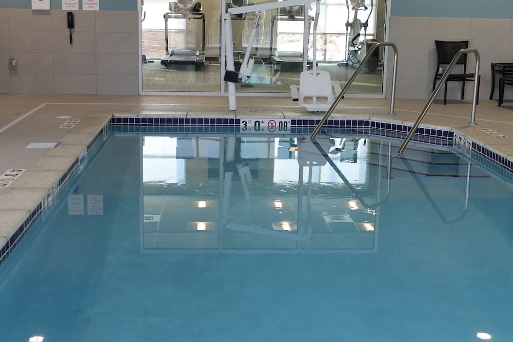 Holiday Inn Express & Suites Hudson I-94 by IHG gallery photo in Hudson, WI — image 32