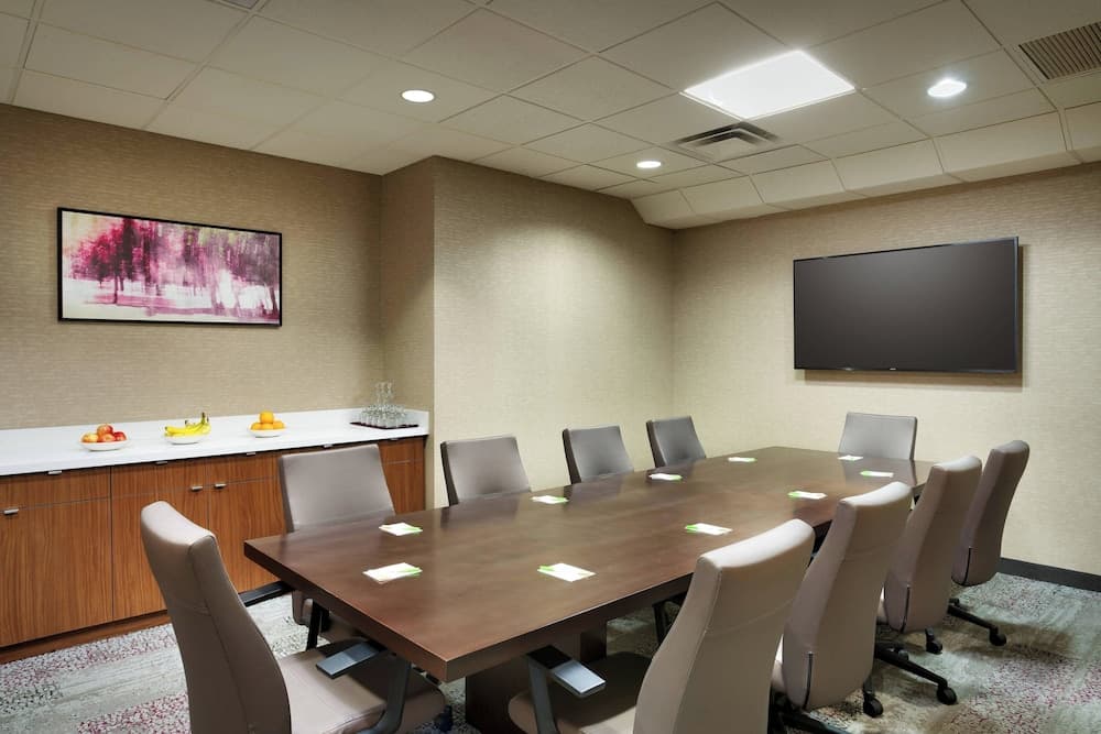 Courtyard by Marriott Sandy gallery photo in Sandy, UT — image 34