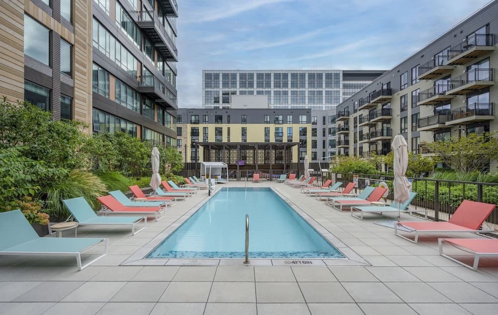 Hyatus Designer Residences Somerville — hotel in Somerville, Massachusetts