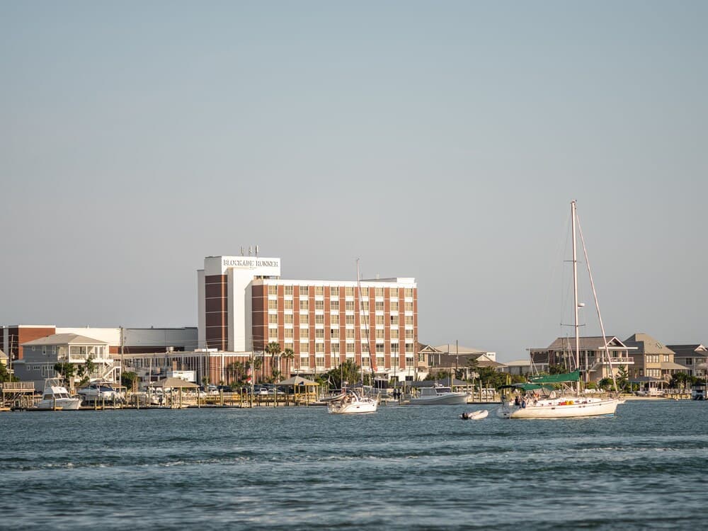 Trailborn Surf and Sound, Outdoor Collection by Marriott Bonvoy gallery photo in Wrightsville Beach, NC — image 93