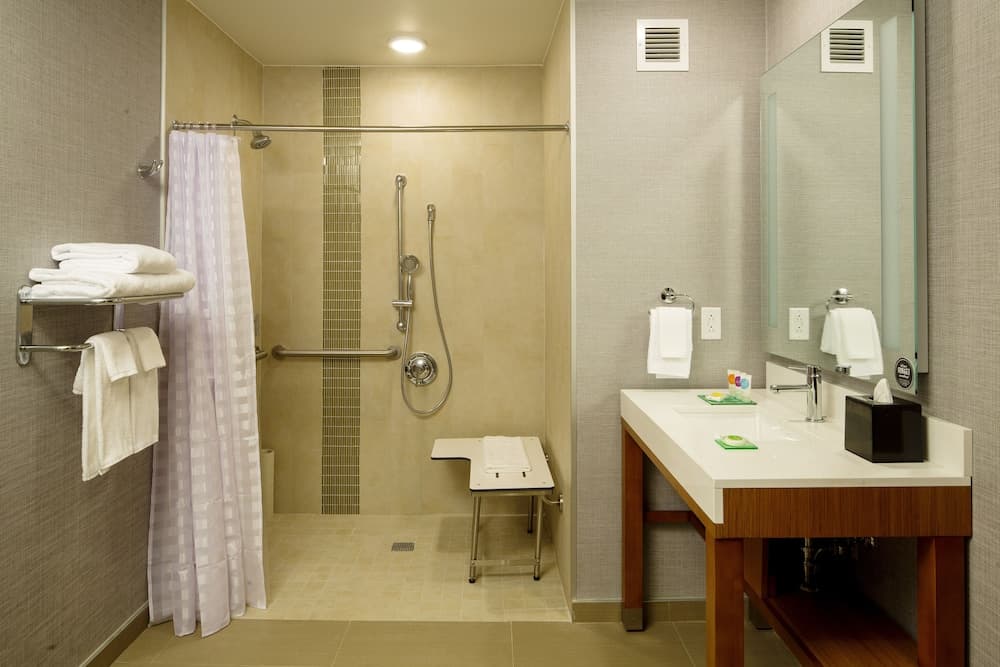 Hyatt Place Lubbock gallery photo in Lubbock, TX — image 15