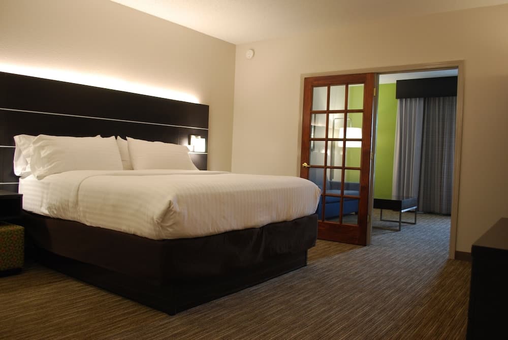 Holiday Inn Express Hotel and Suites Kingsport by IHG gallery photo in Kingsport, TN — image 24