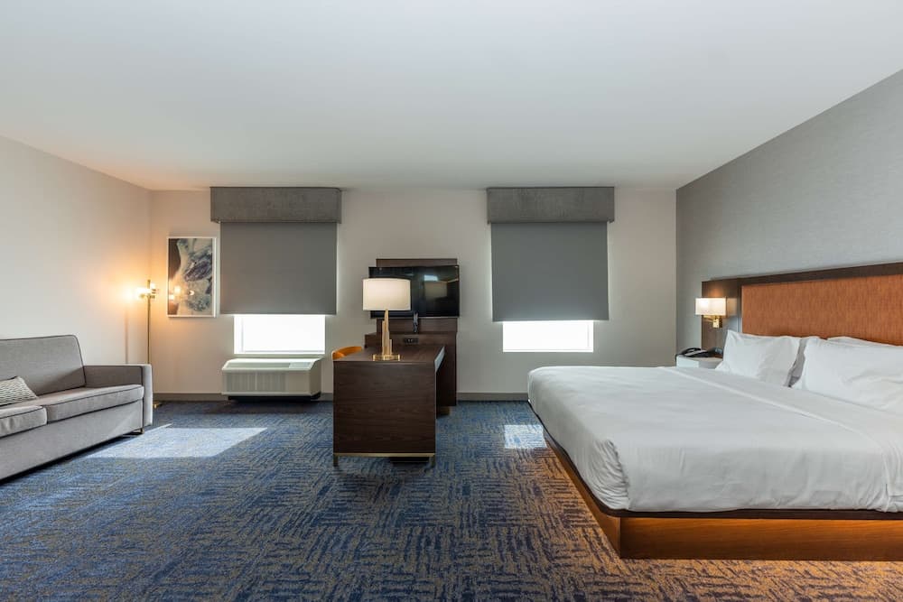 Hampton Inn & Suites Houston Sugar Land gallery photo in Sugar Land, TX — image 8