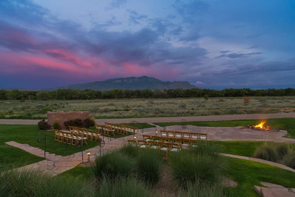 Hyatt Regency Tamaya Resort & Spa gallery photo in Santa Ana Pueblo, NM — image 110