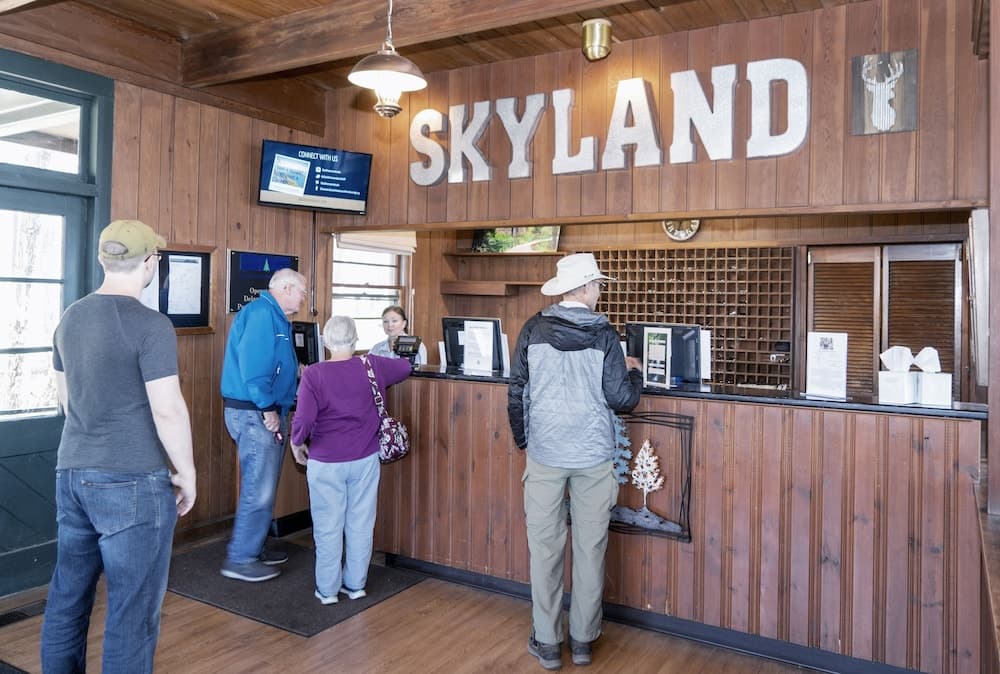 Skyland gallery photo in Luray, VA — image 35