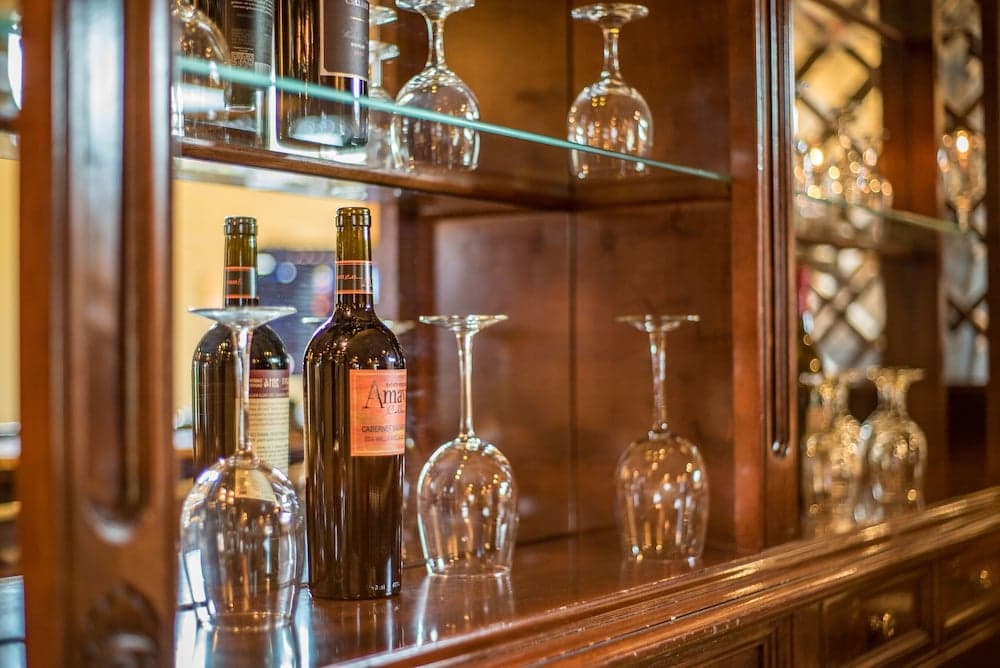 Camano Island Inn gallery photo in Camano Island, WA — image 10