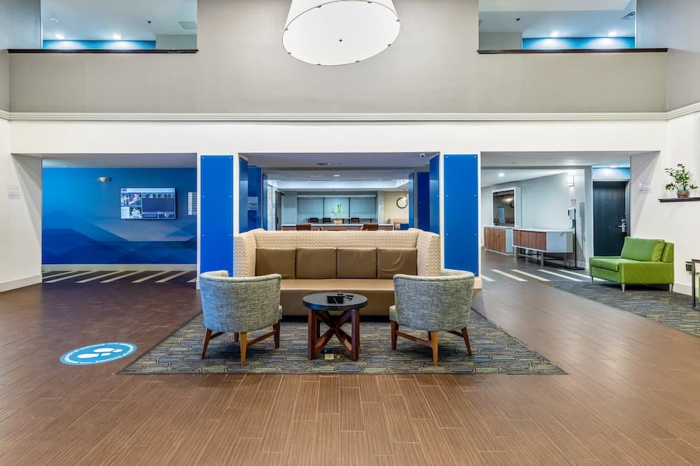 Holiday Inn Express Harlingen by IHG gallery photo in Harlingen, TX — image 47