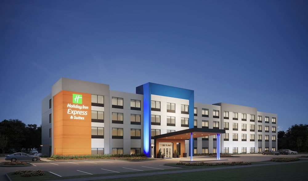 Holiday Inn Express And Suites Elgin Chicago Northwest by IHG gallery photo in Elgin, IL — image 21