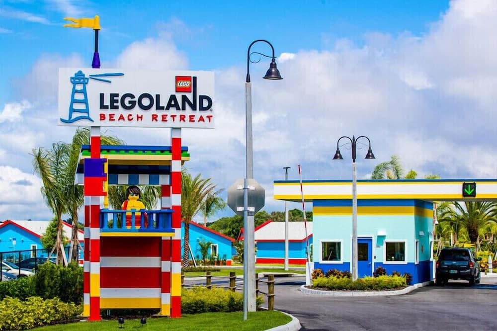 LEGOLAND Beach Retreat gallery photo in Winter Haven, FL — image 18