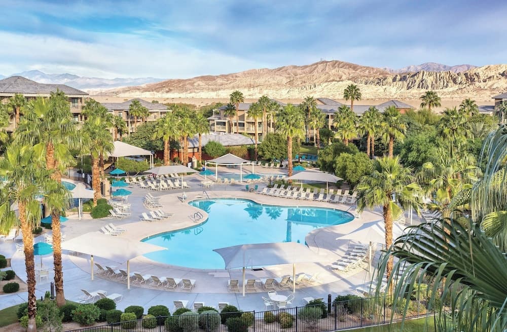 Indio Resort Condos by WorldMark gallery photo in Indio, CA — image 8