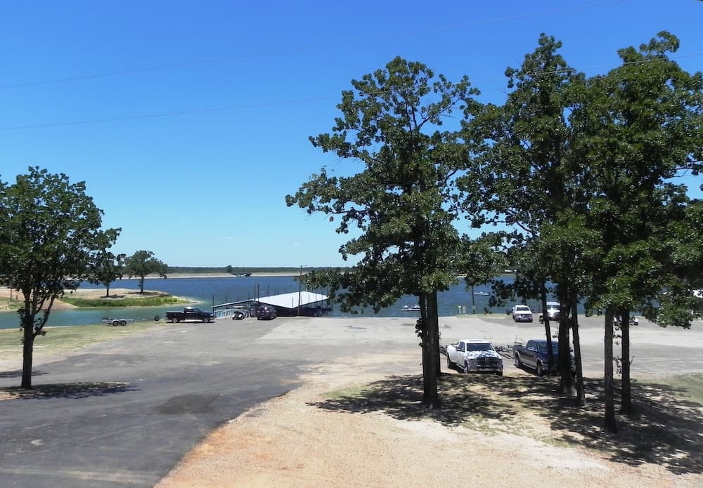 Pope's Landing Marina gallery photo in Alba, TX — image 13