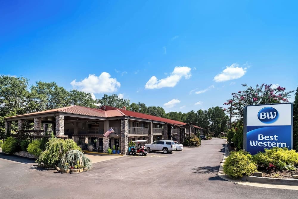 Best Western Braselton Inn gallery photo in Braselton, GA — image 21