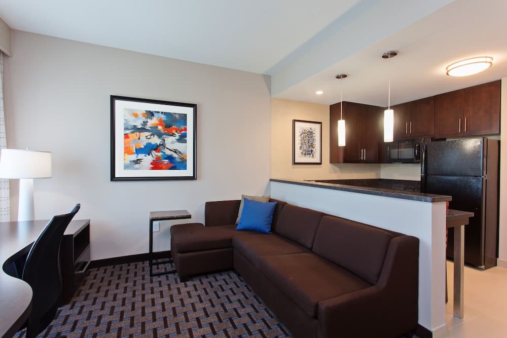 Residence Inn Odessa gallery photo in Odessa, TX — image 13